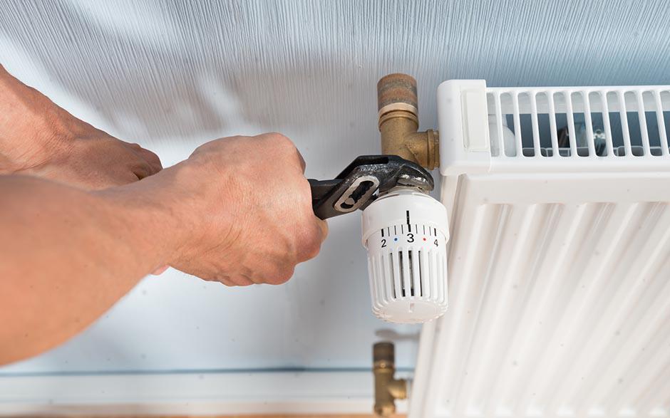 tarif dépannage en ugence système de climatisation centralisés Levallois-Perret
