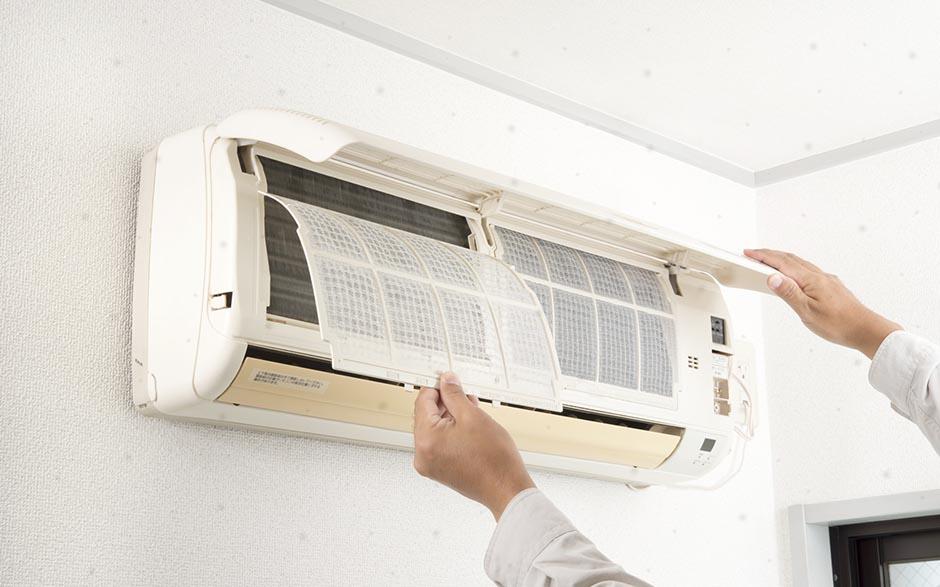 demonter système de climatisation unitaires Barbentane