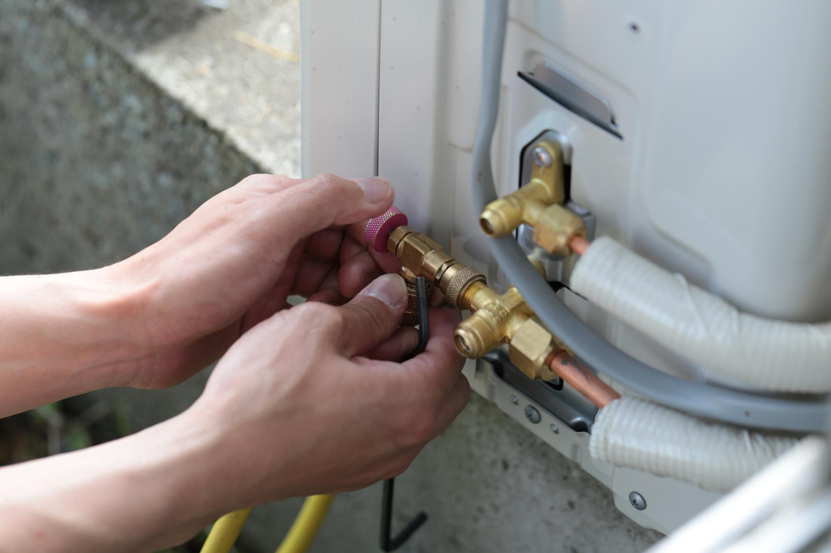 remplacement climatiseur Marolles-en-Brie